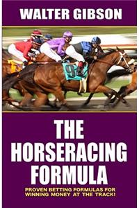 Horseracing Formula