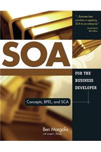 SOA for the Business Developer