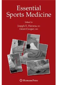 Essential Sports Medicine