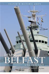 HMS Belfast