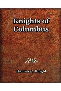 Knights of Columbus (1920)