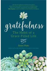 Gratefulness