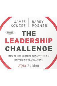 The Leadership Challenge