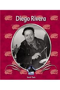 Diego Rivera