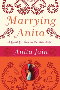 Marrying Anita