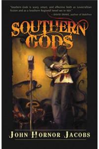 Southern Gods