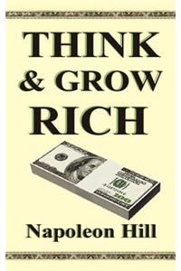 Think and Grow Rich