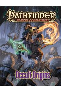 Pathfinder Player Companion: Occult Origins