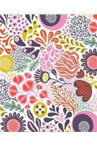 Quicknotes - Floral Escape