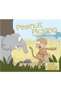 Peanut Picking