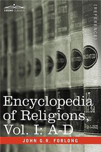 Encyclopedia of Religions - In Three Volumes, Vol. I