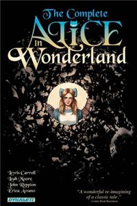 Complete Alice in Wonderland