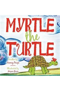 Myrtle the Turtle