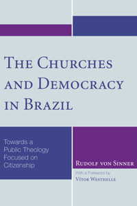 Churches and Democracy in Brazil