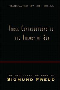 Three Contributions to the Theory of Sex