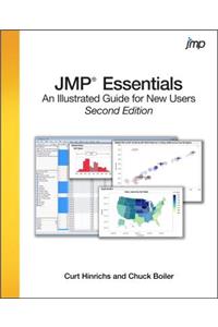 Jmp Essentials
