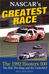 Nascar's Greatest Race