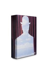 Rene Magritte, l'Empire Des Images
