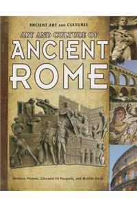 Art and Culture of Ancient Rome