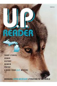 U.P. Reader -- Issue #2