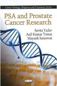 PSA & Prostate Cancer Research