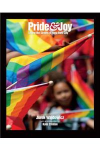Pride & Joy