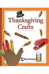 Thanksgiving Crafts