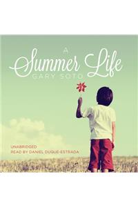 Summer Life Lib/E