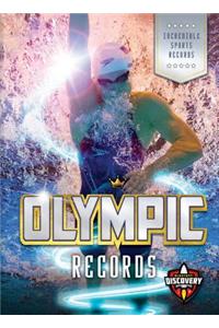 Olympic Records