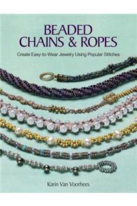 Beaded Chains & Ropes
