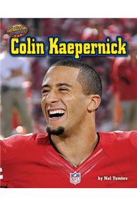 Colin Kaepernick