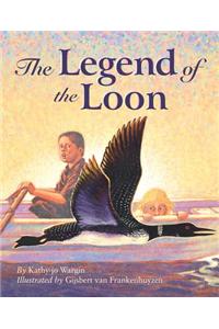 The Legend of the Loon