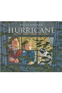 Hurricane W/CD
