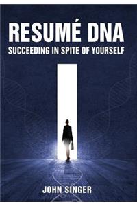 Resume DNA
