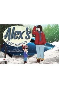 Alex's Winter Adventure