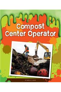 Compost Center Operator