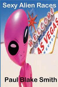 Sexy Alien Races