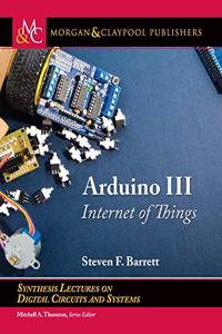 Arduino III