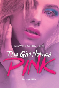 Girl Named Pink