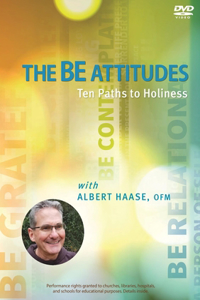 The Be Attitudes