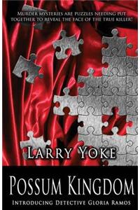 Possum Kingdom