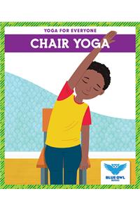 Chair Yoga