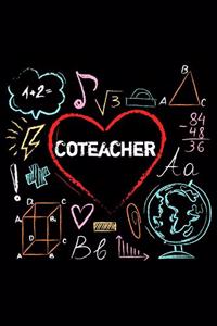 Coteacher