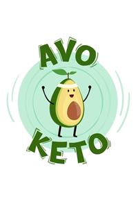 Avo keto