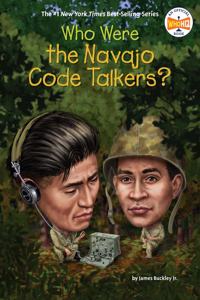 Who Were Navajo Code Talkers?