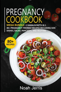 Pregnancy Cookbook