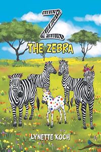Z the Zebra