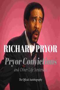 Pryor Convictions