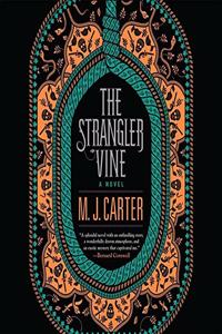 Strangler Vine Lib/E