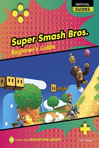 Super Smash Bros.: Beginner's Guide